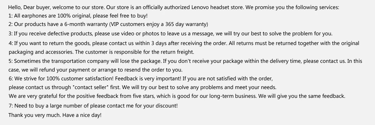 Lenovo HD200 Wireless Bluetooth Headphones,
 Foldable HIFI Stereo Noise Cancelling Headphones.