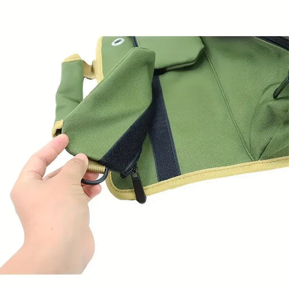 Borsa porta attrezzi Roll UP professionale, multiuso e di alta qualità. Disponibile in diverse dimensioni