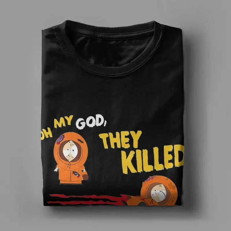 South Park T-shirt