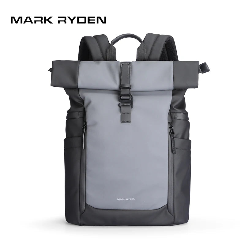 MARCO RYDEN
 Borsa impermeabile per laptop da 17 pollici -