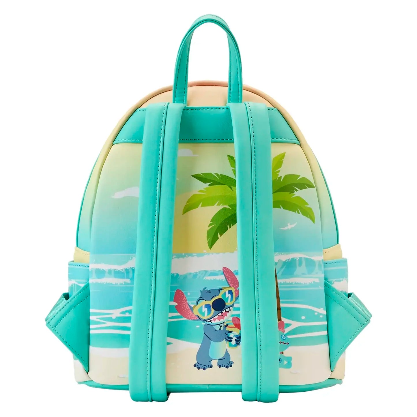 Backpack with Disney characters, High quality.
 Great gift idea