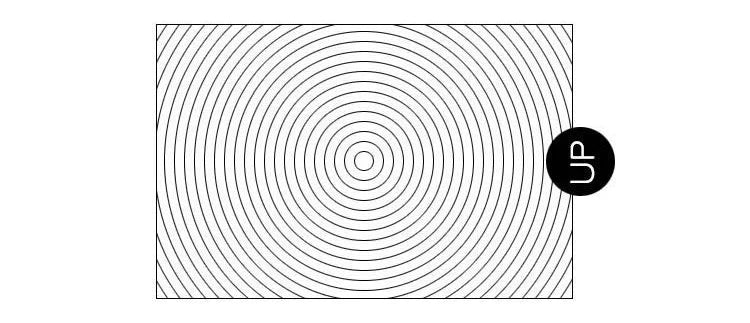 Lente d'ingrandimento in carta con luce solare Fresnel, ideale per l'escursionismo e la vita all'aria aperta.