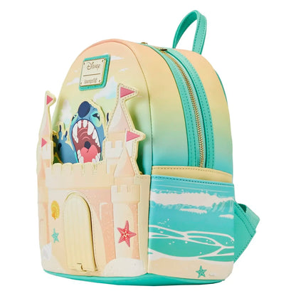 Backpack with Disney characters, High quality.
 Great gift idea